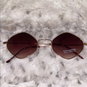 New Boho SunGlasses